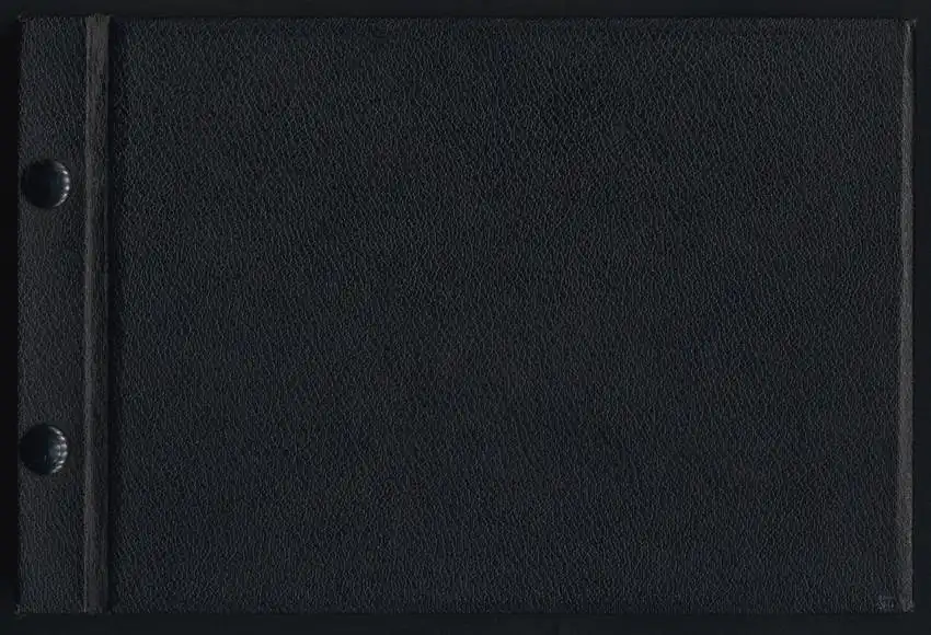 Fotoalbum mit 18 Fotografien 1963, Türkische Funktionäre besuchen English Electric Liverpool & Netherton Works 19