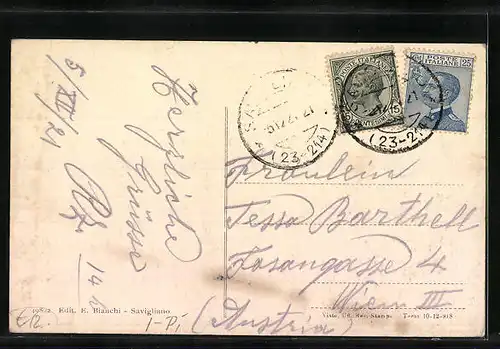 AK Savigliano, Monumento al Generale Arimondi, Monumento a Santorre Derossi di Santarosa