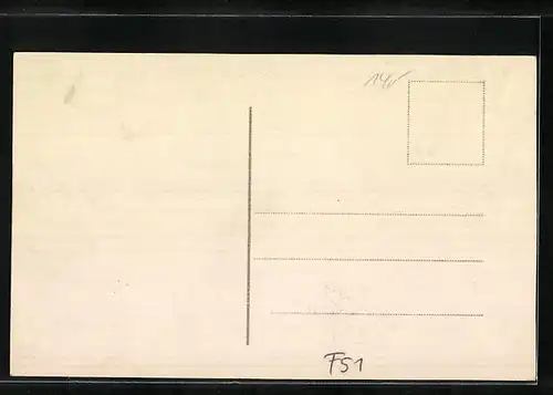 AK Ste. Maria-a-Py., Nach dem Feldzug 1914