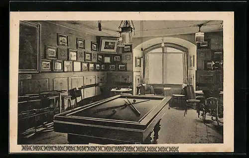 AK Vipiteno, Hotel Centrale Posta Vecchia