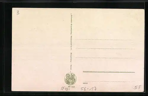 AK Prinz Heinrich-Baude im Riesengebirge, Grosser Teich, die Melzergrundbaude, die Wiesenbaude