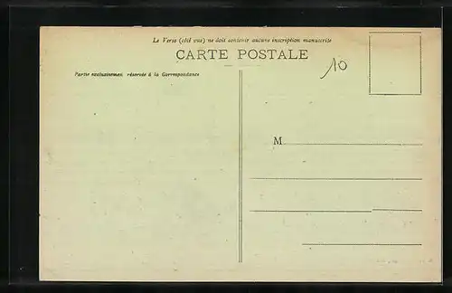 AK Digny, Chalet Normand