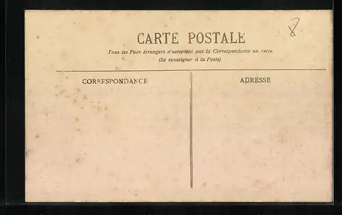 AK Voves, Rue Coilier-Bordier, L`Eglise