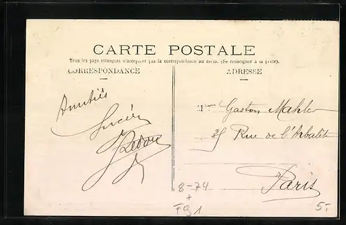 AK Ris-Orangis, Pecheurs