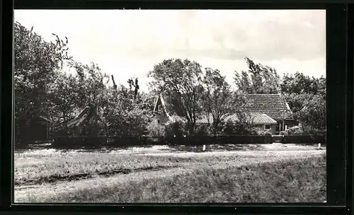 AK Terschelling, Huiz A. Abma