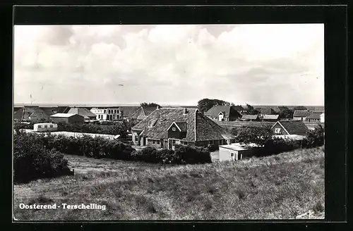 AK Terschelling-Oosterend, Panorama