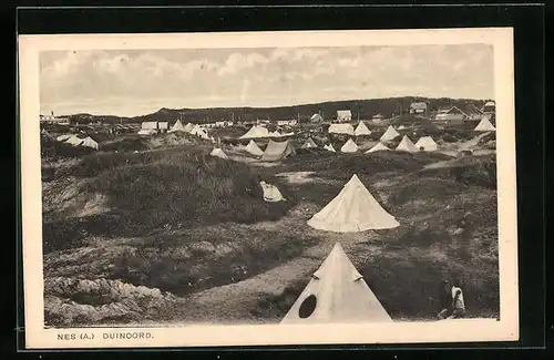 AK Nes / Ameland, Duinoord