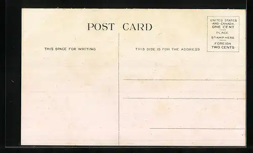 AK Horseshoe Falls from Table Rock, the Niagara Falls