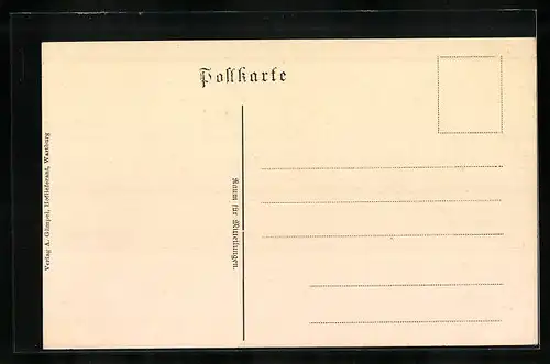 AK Eisenach, Wachen am Eingang zur Wartburg