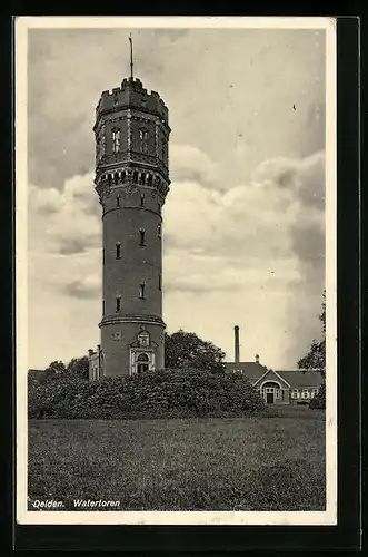 AK Delden, Watertoren