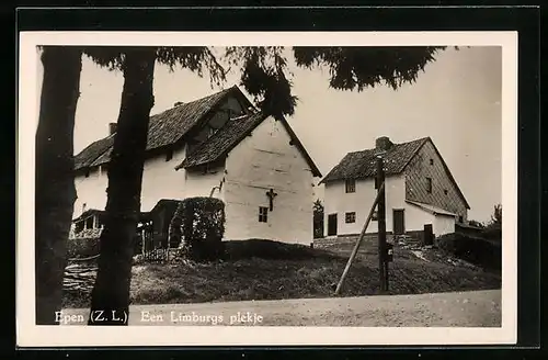 AK Epen, Een Limburgs plekje