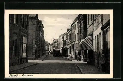 AK Sittard, Putstraat