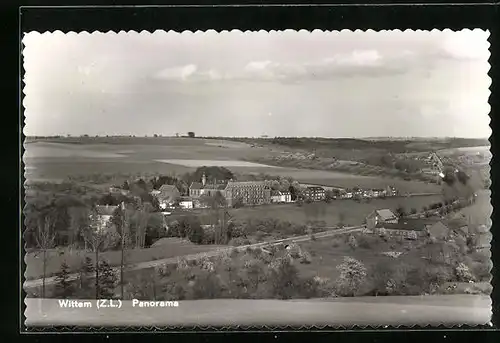 AK Wittem, Panorama