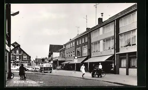 AK Blerick, Kloosterstraat