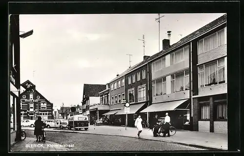AK Blerick, Kloosterstraat