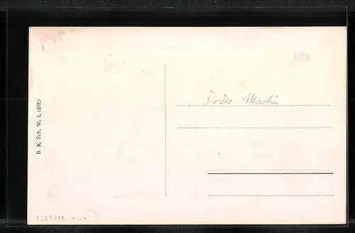 AK Bozen, Geschäfte am Obstmarkt