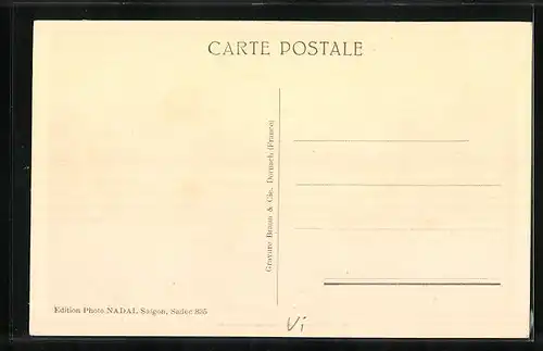 AK Sadec, Marché aux poissons