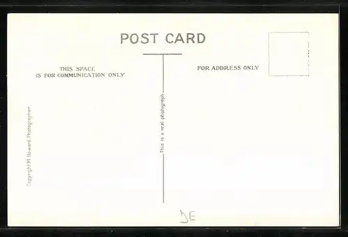 AK Aden, General View