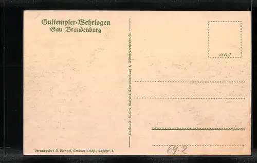 AK Deutsche Jugend, Fördert die Jugend, die nicht mehr säuft,...