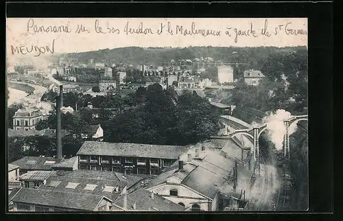 AK Meudon, Panorama