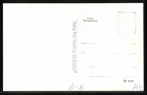 AK Forchtenstein, Schloss im Frühling