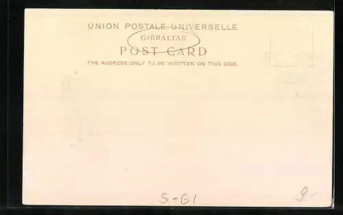 AK Gibraltar, Church Street