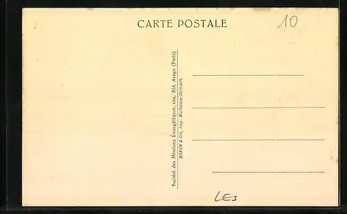 AK Lessouto, Inauguration d`une Eglise d`Annexe