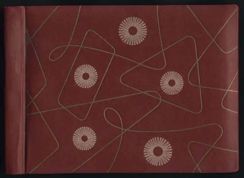 Fotoalbum 66 Fotografien DDR Motorrad - Geländesport, Motocross, Motorrad Jawa, MZ, Gespann-Rennen, Dynamo-Sportclub 23