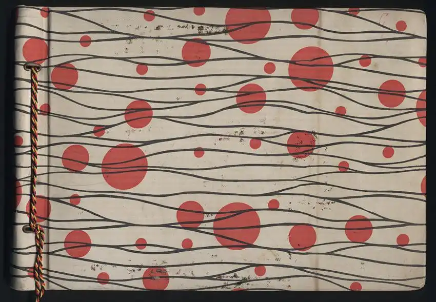 Fotoalbum 238 Fotografien DDR, Wasser, Regen & Sturmurlaub 1961-1964, Müritz, Rostock, Teterow, Warnemünde, Bastei, Plau 45