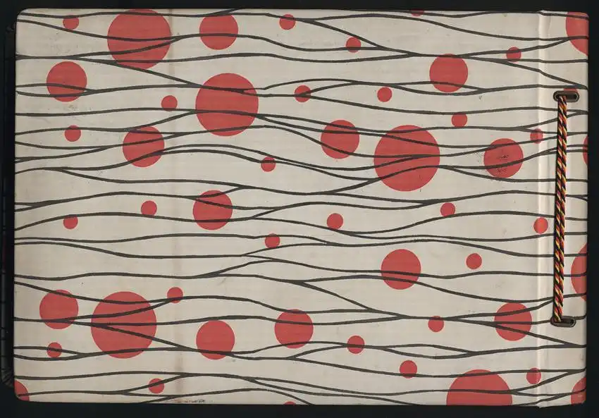 Fotoalbum 238 Fotografien DDR, Wasser, Regen & Sturmurlaub 1961-1964, Müritz, Rostock, Teterow, Warnemünde, Bastei, Plau 46