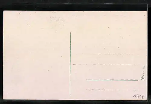 AK Löbau i. S., Jägerkaserne