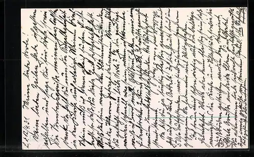 AK Löbau i. Sa., Ansicht vom Reichsplatz