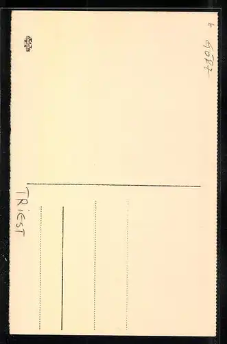 AK Triest, Arco di Ricardo