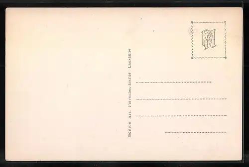 AK Langenthal, Neues Schulhaus