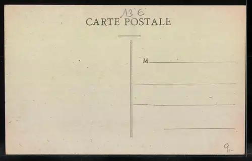 AK Tananarive, Forgerons indigènes
