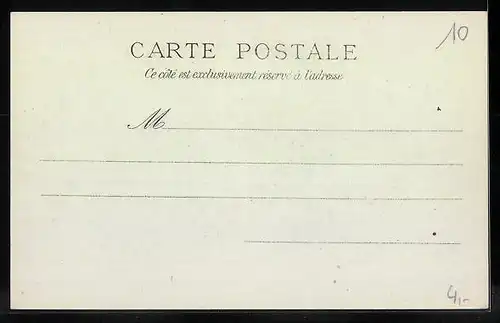 AK Madagascar, Types, Lastenträger