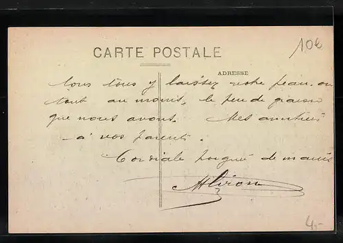 AK Nossi-Bé, Groupe Malgache Sakalava et Howa