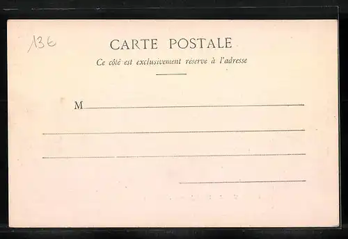 AK Diégo-Suarez, Fete Anjouanaise, dite Dause