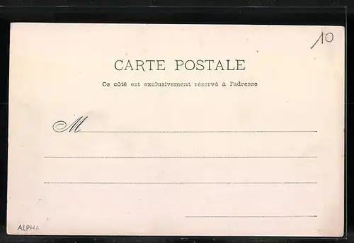 AK Diégo-Suarez, Marche public du Cap-Diégo