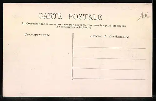 AK Madagascar, A la fontaine