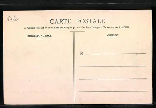 AK Tananarive, Marchands de poterie indigène