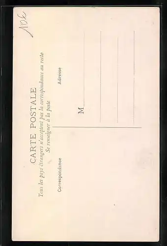 AK Madagascar, Type Tanala