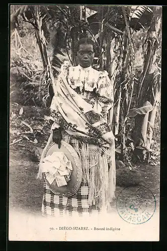 AK Diego-Suarez, Beaute indigene