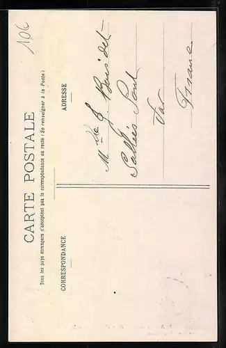 AK Madagascar, Femme Sakalave