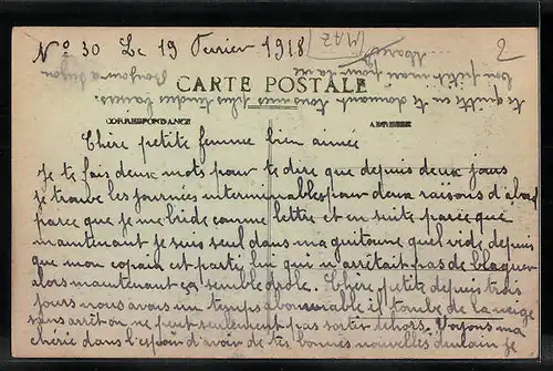 AK Monastir, Mosquée démolie par un bombardement Bulgare