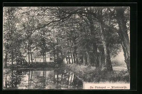 AK Winterswijk, De Plekepol