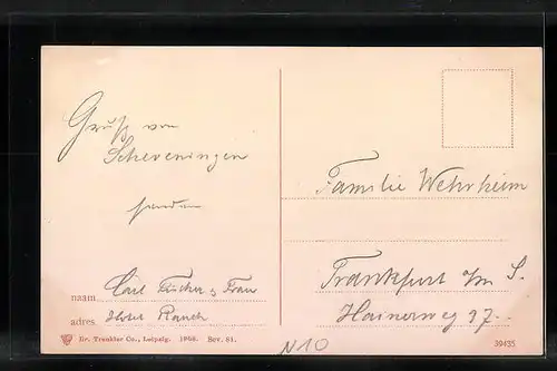 AK Scheveningen, Op het Wandelhoofd