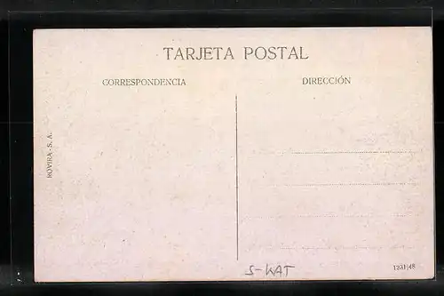 AK Barcelona, Hotel Ritz