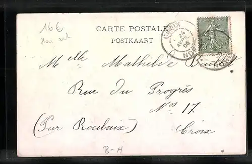 AK Chatelet, Place St-Roch