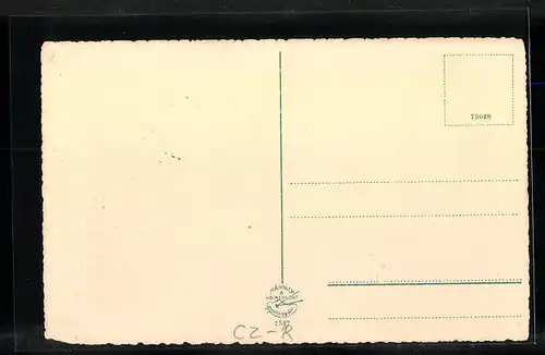 AK Reichenberg i. B., Kaiser-Franz-Josef-Bad